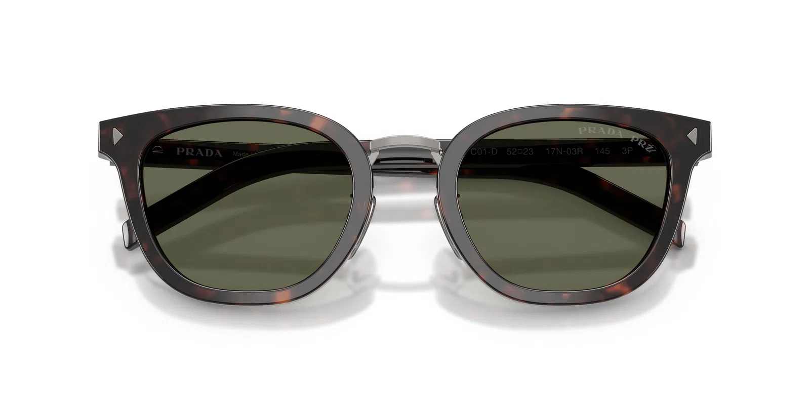 Prada C01SD Sunglasses - view 25